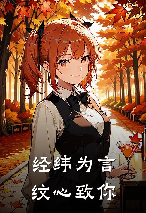 经纬为言，纹心致你