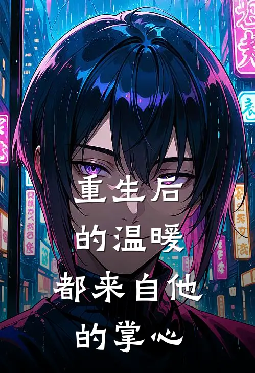 重生后的温暖，都来自他的掌心