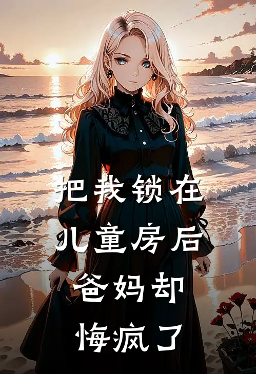 把我锁在儿童房后，爸妈却悔疯了