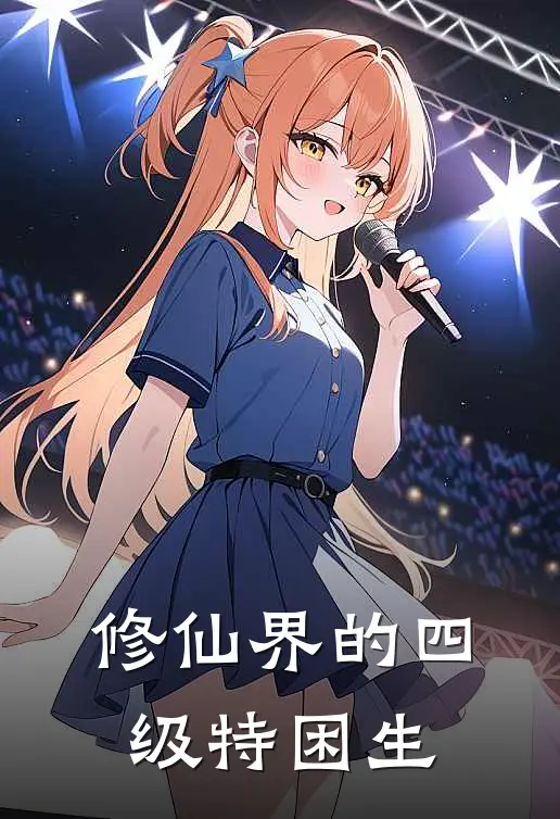 修仙界的四级特困生