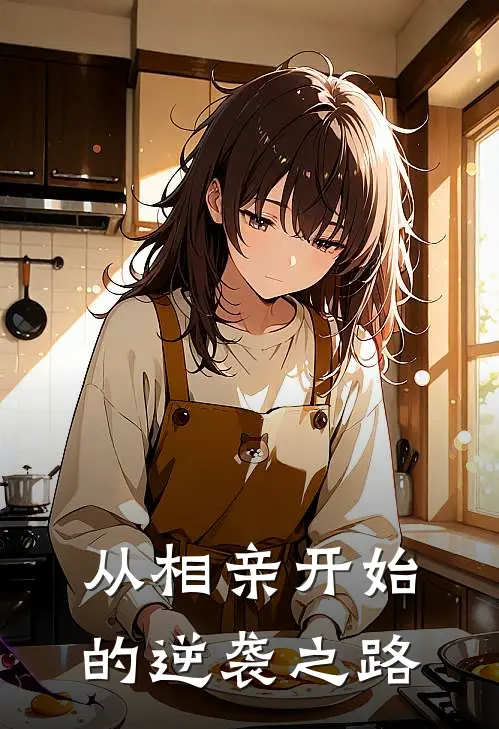 从相亲开始的逆袭之路