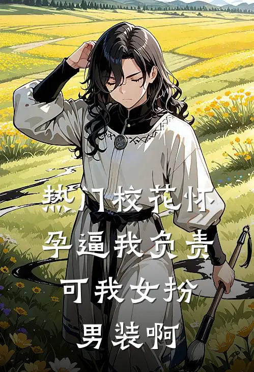 [热门]校花怀孕逼我负责，可我女扮男装啊