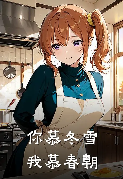 你慕冬雪我慕春朝