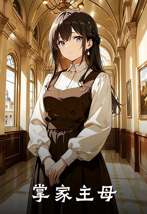 掌家主母