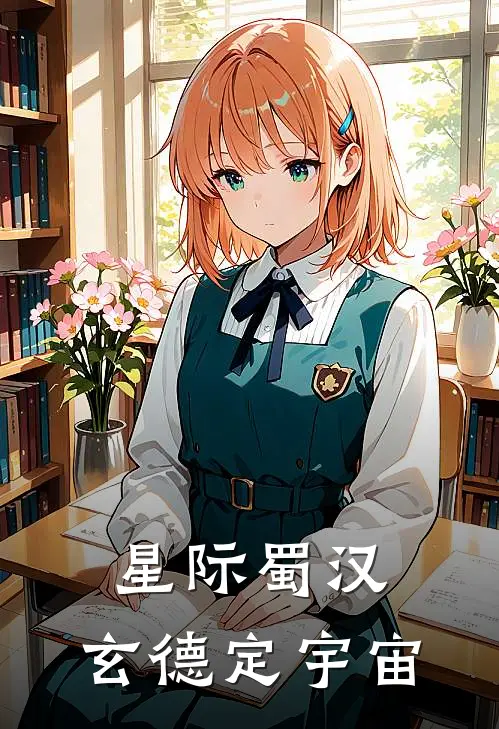 星际蜀汉：玄德定宇宙