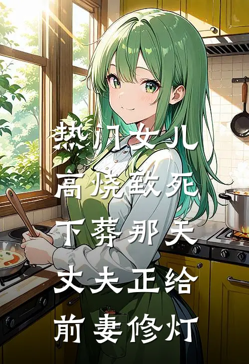 [热门]女儿高烧致死，下葬那天，丈夫正给前妻修灯