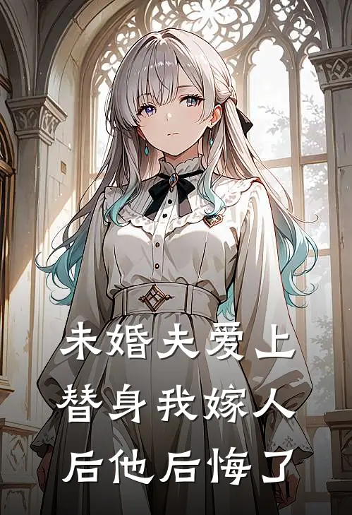 未婚夫爱上替身我嫁人后他后悔了