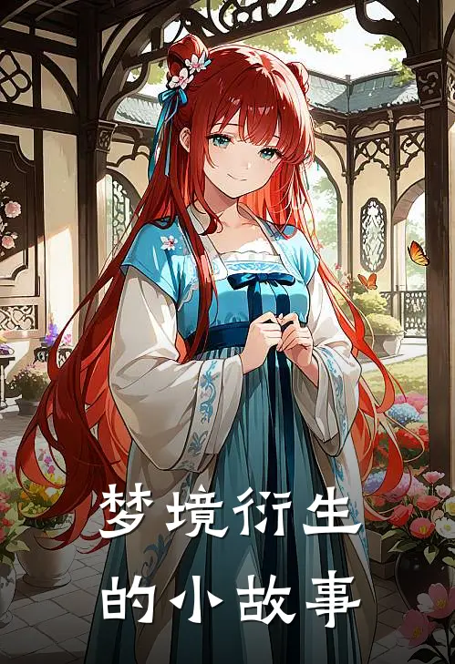 梦境衍生的小故事