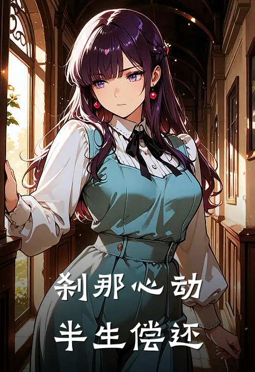 刹那心动，半生偿还