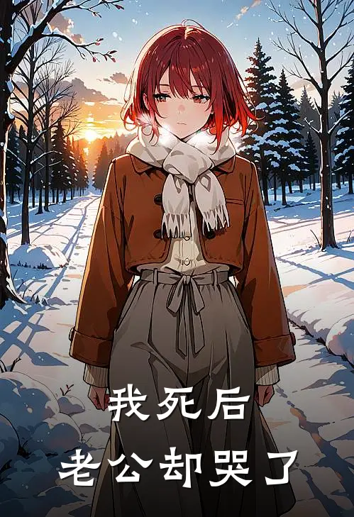 我死后，老公却哭了