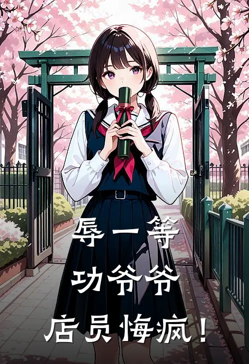 辱一等功爷爷，店员悔疯！