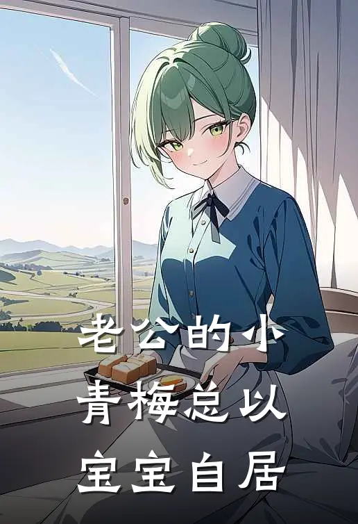 老公的小青梅总以宝宝自居