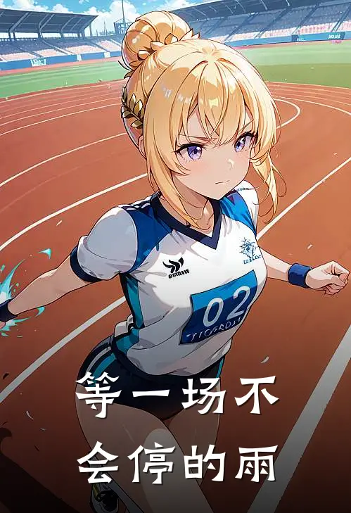 等一场不会停的雨