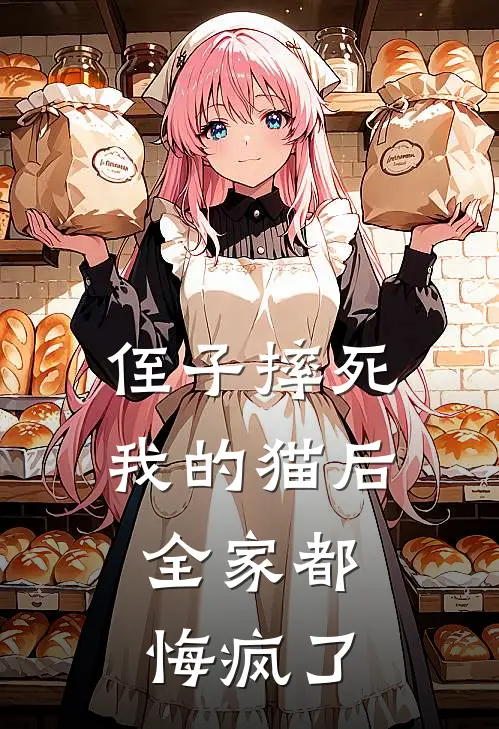 侄子摔死我的猫后，全家都悔疯了