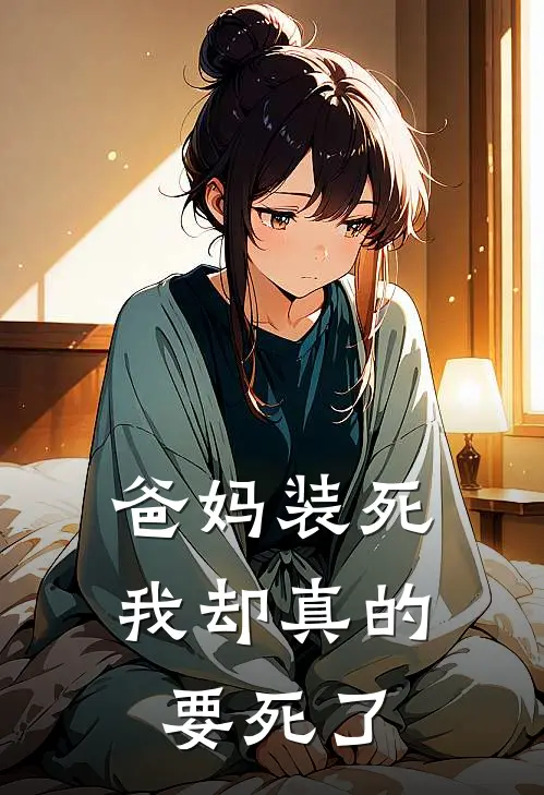 爸妈装死，我却真的要死了