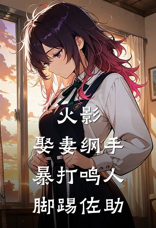 火影：娶妻纲手暴打鸣人脚踢佐助