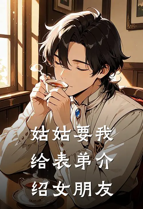 姑姑要我给表弟介绍女朋友