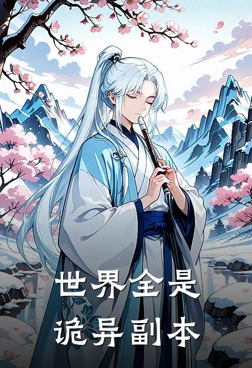 世界全是诡异副本