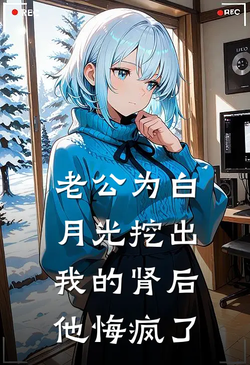 老公为白月光挖出我的肾后，他悔疯了