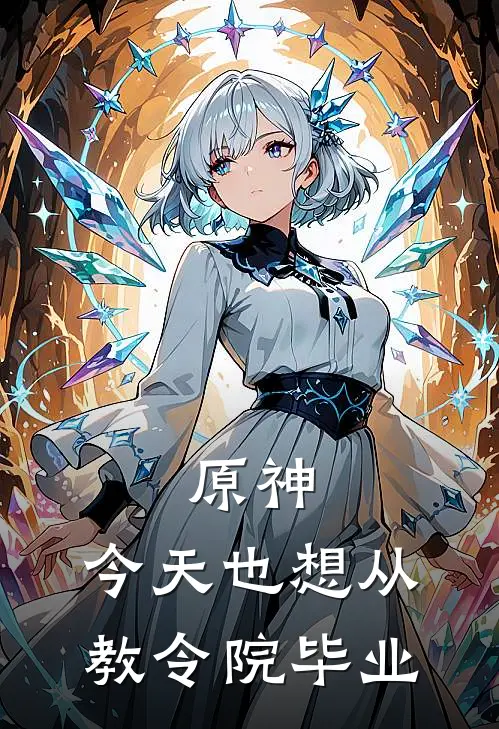 原神：今天也想从教令院毕业