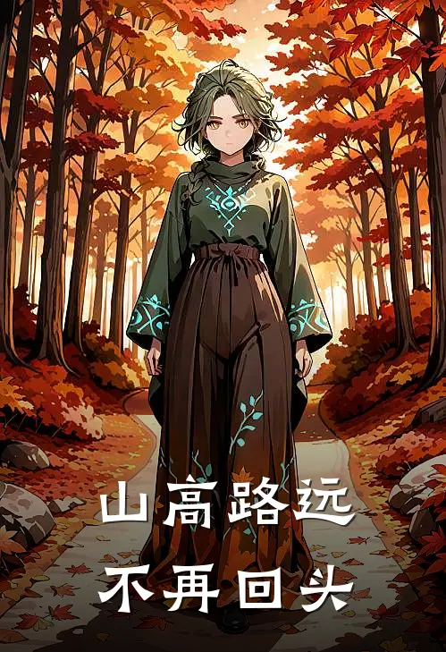 山高路远，不再回头