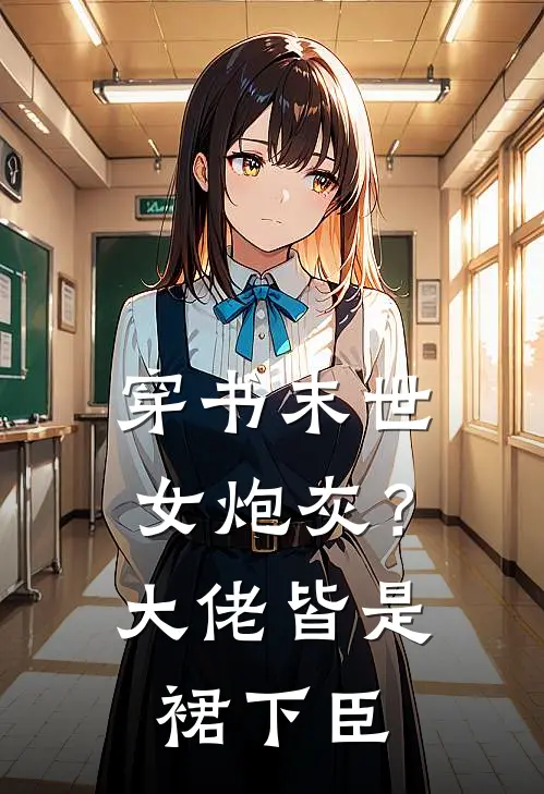 穿书末世女炮灰？大佬皆是裙下臣