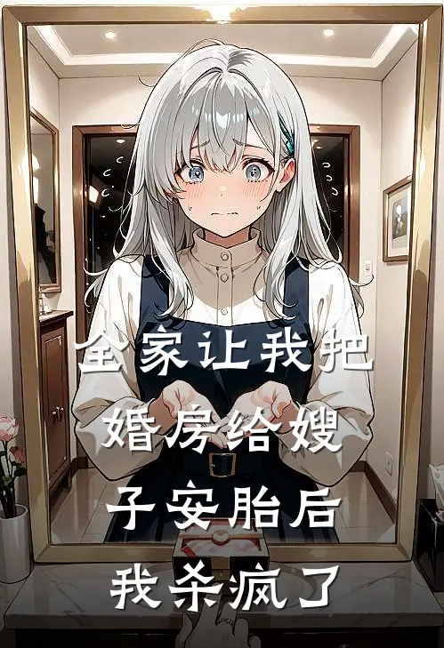 全家让我把婚房给嫂子安胎后，我杀疯了