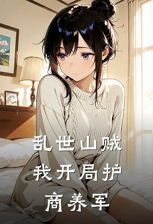乱世山贼，我开局护商养军