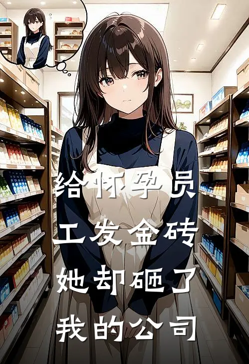 给怀孕员工发金砖，她却砸了我的公司