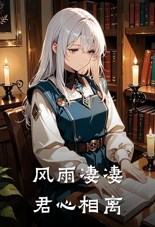 风雨凄凄，君心相离