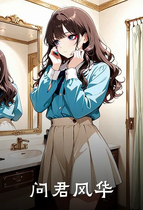问君风华