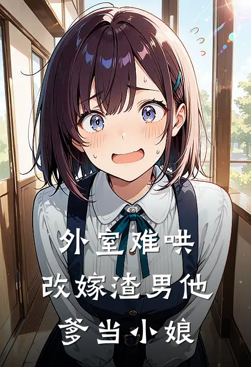 外室难哄，改嫁渣男他爹当小娘