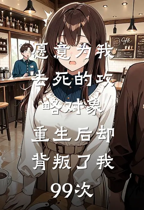 愿意为我去死的攻略对象，重生后却背叛了我99次