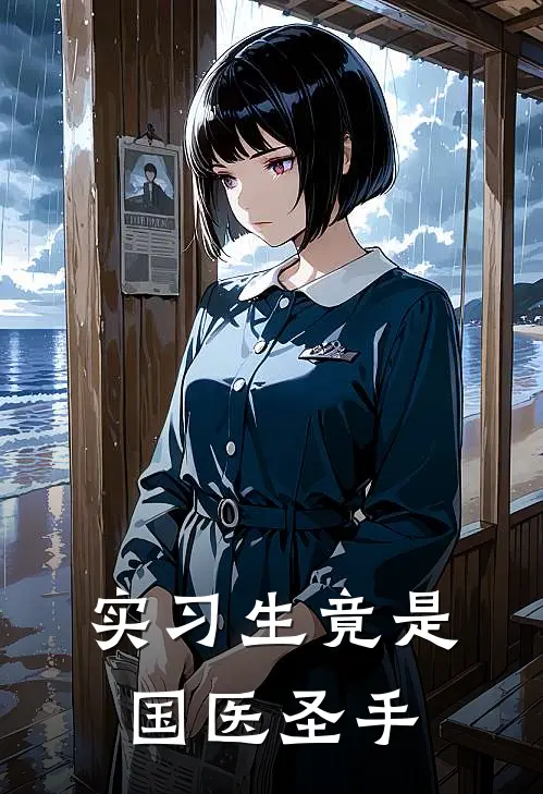 实习生竟是国医圣手