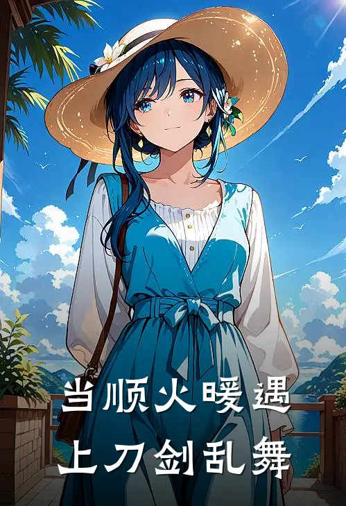 当顺火暖遇上刀剑乱舞