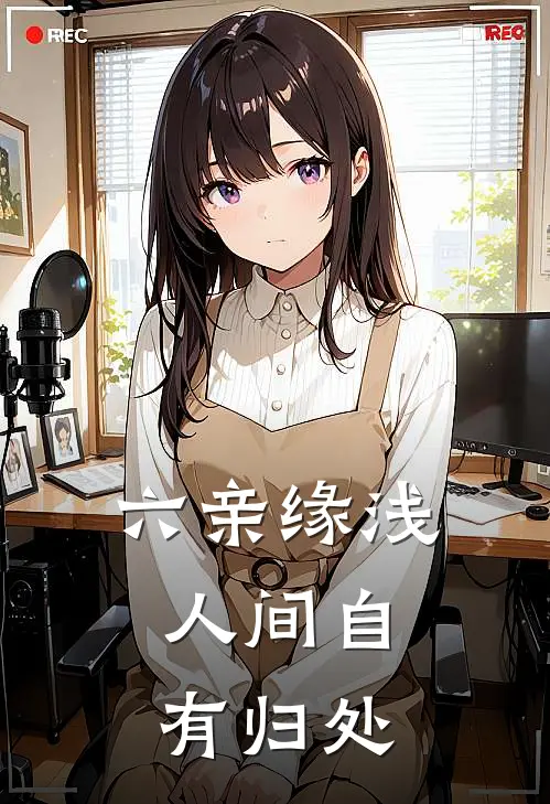 六亲缘浅，人间自有归处