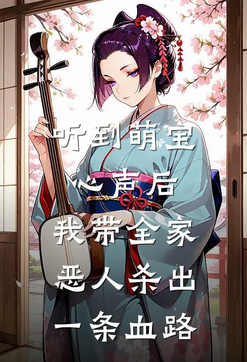 听到萌宝心声后，我带全家恶人杀出一条血路