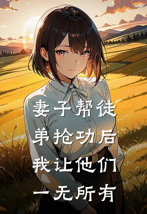 妻子帮徒弟抢功后，我让他们一无所有