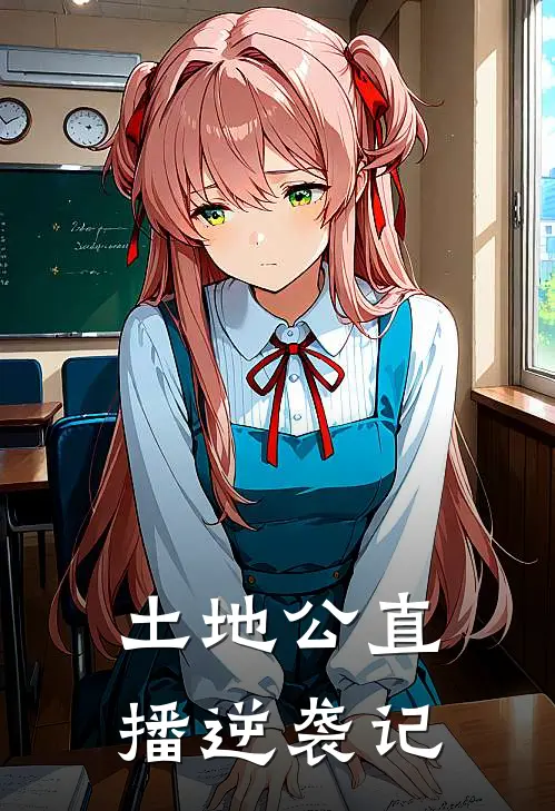 土地公直播逆袭记