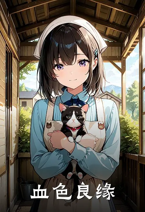 血色良缘