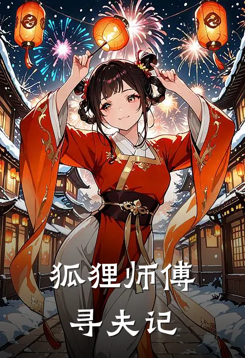 狐狸师傅寻夫记