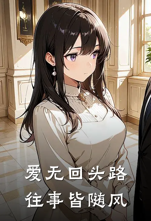 爱无回头路，往事皆随风