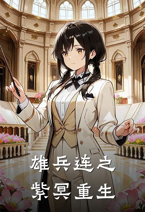 雄兵连之紫冥重生