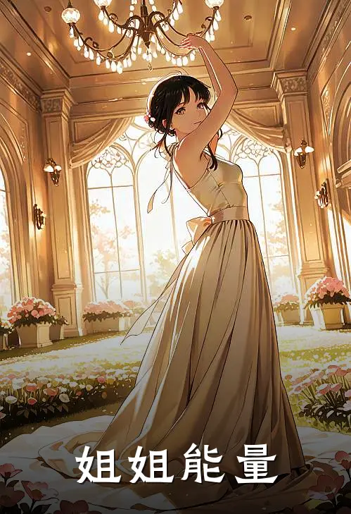 姐姐能量