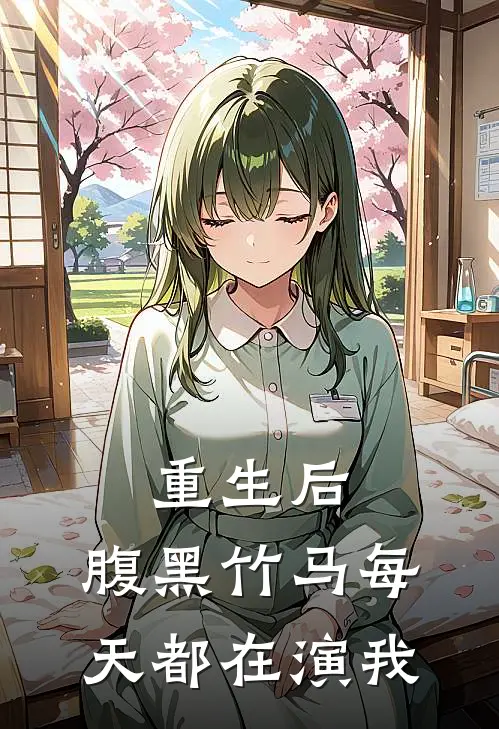 重生后，腹黑竹马每天都在演我