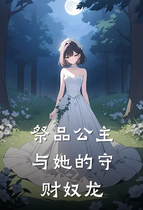 祭品公主与她的守财奴龙