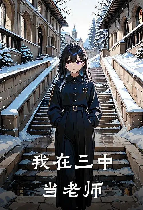 我在三中当老师