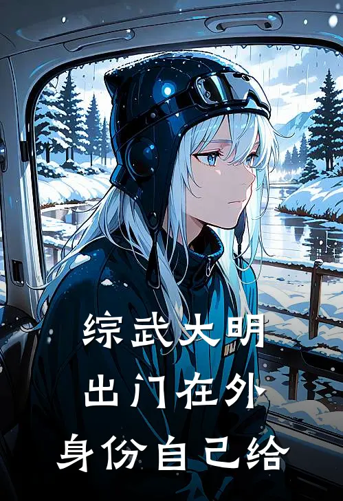 综武大明：出门在外，身份自己给