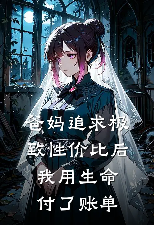 爸妈追求极致性价比后，我用生命付了账单