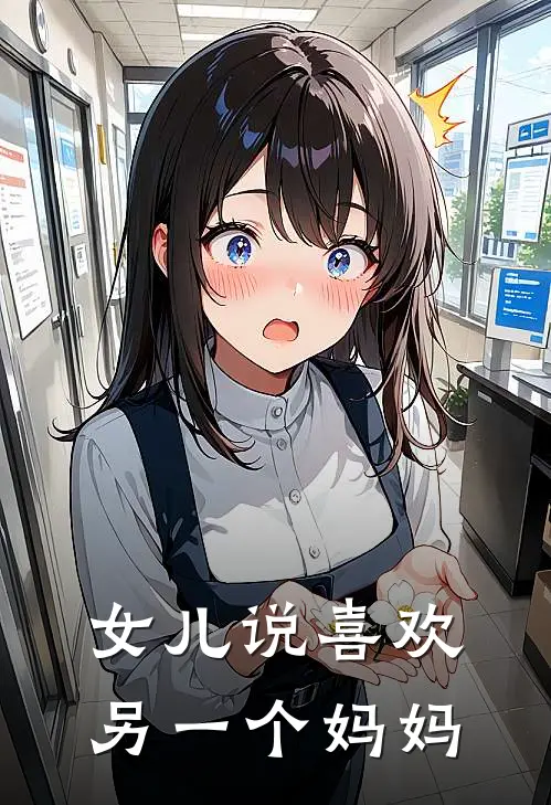 女儿说喜欢另一个妈妈